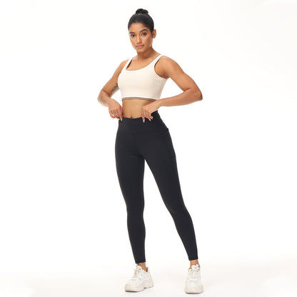 ☀️ Women's Summer Flat Waist Slim