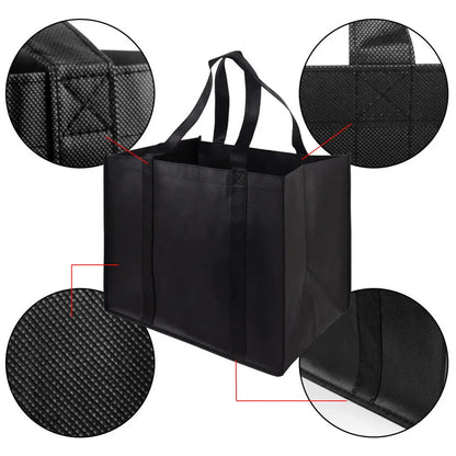 Camping Picnic Bag Foldable Handbag