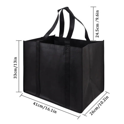 Camping Picnic Bag Foldable Handbag
