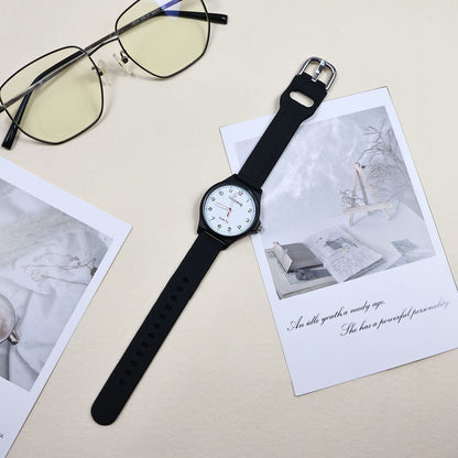 High-fashion Watch Designed Specifically For Female Middle And High School Students