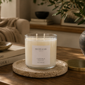 Citron + Copali Candle