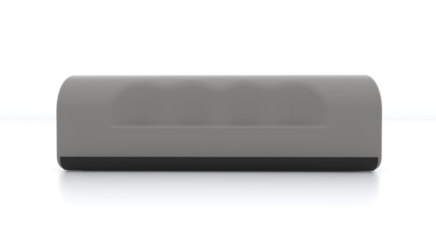 Curved Glass Magnetic Cleaner