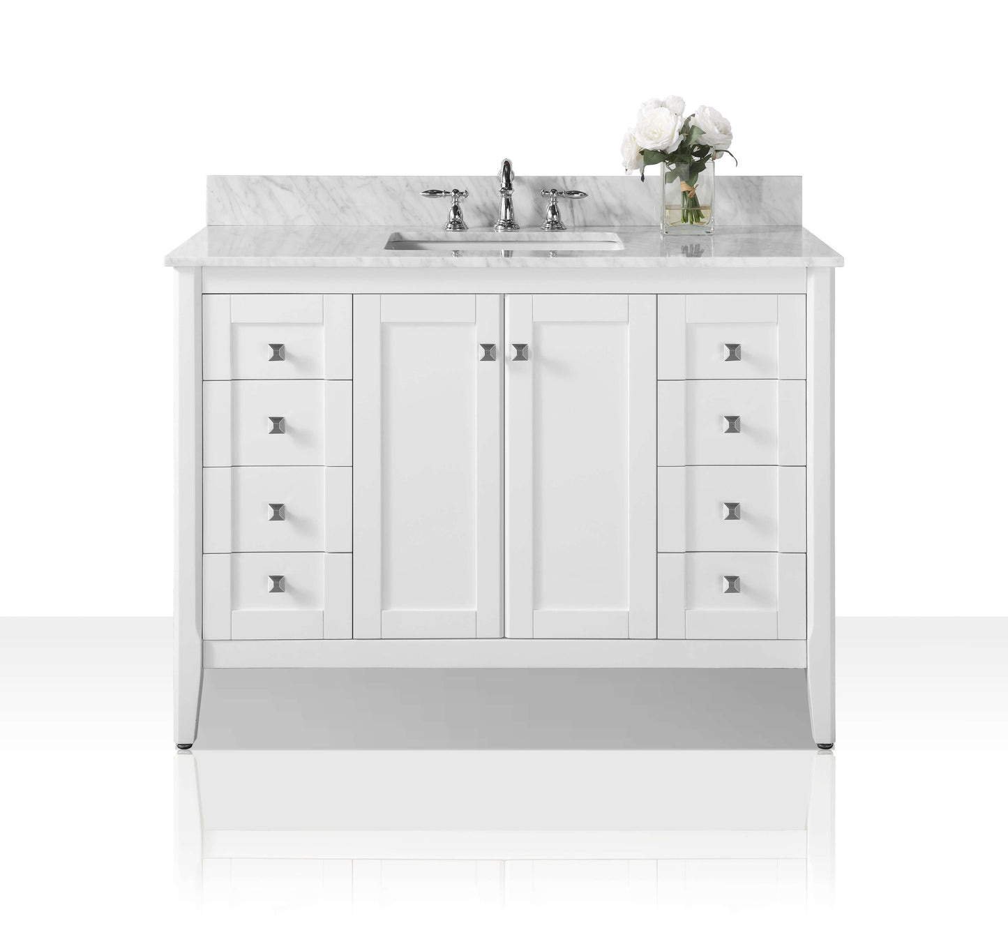 Shelton 48" Bath Vanity Set