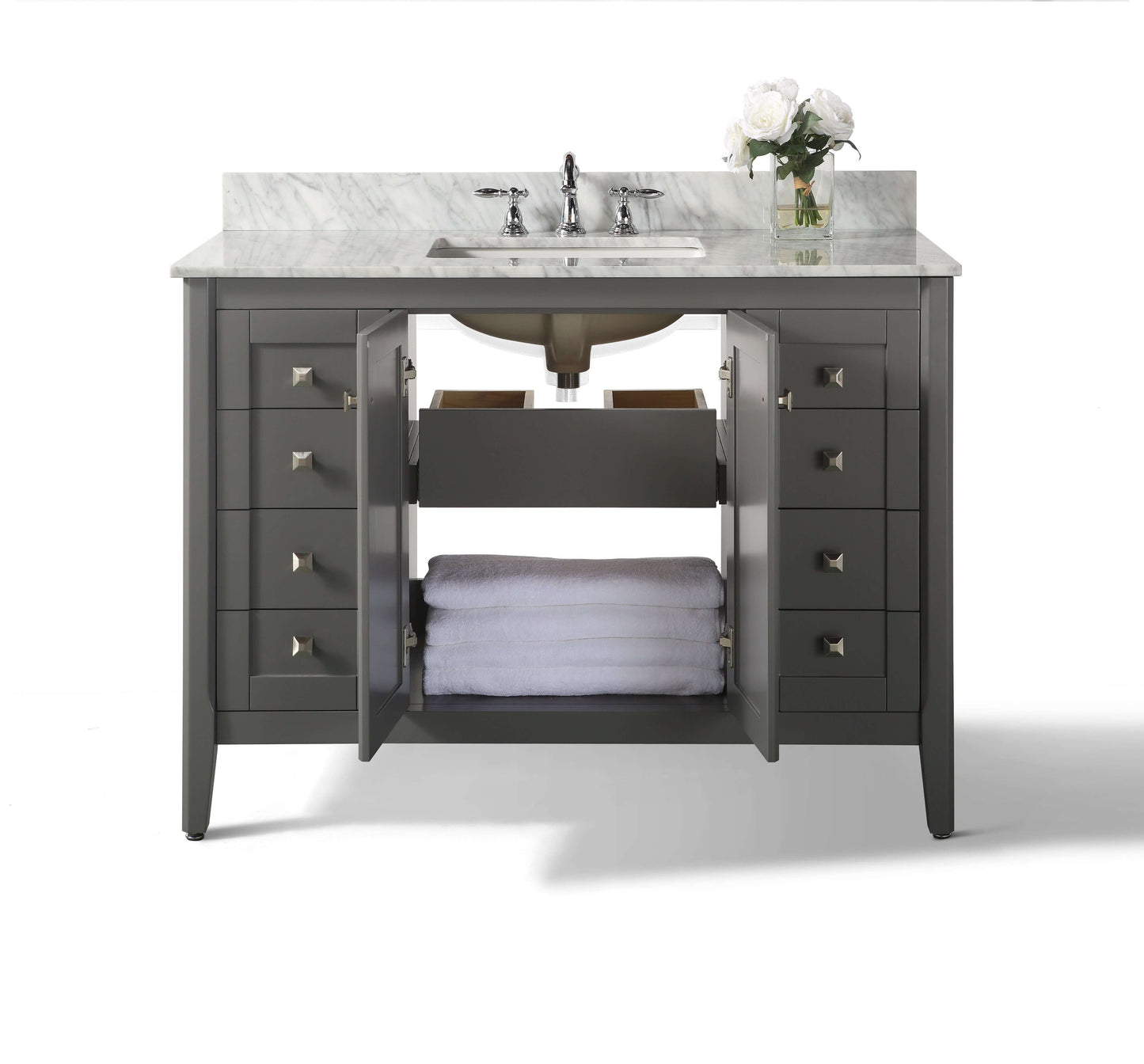Shelton 48" Bath Vanity Set