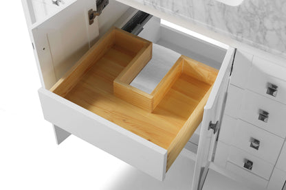 Shelton 60" Bath Vanity Set