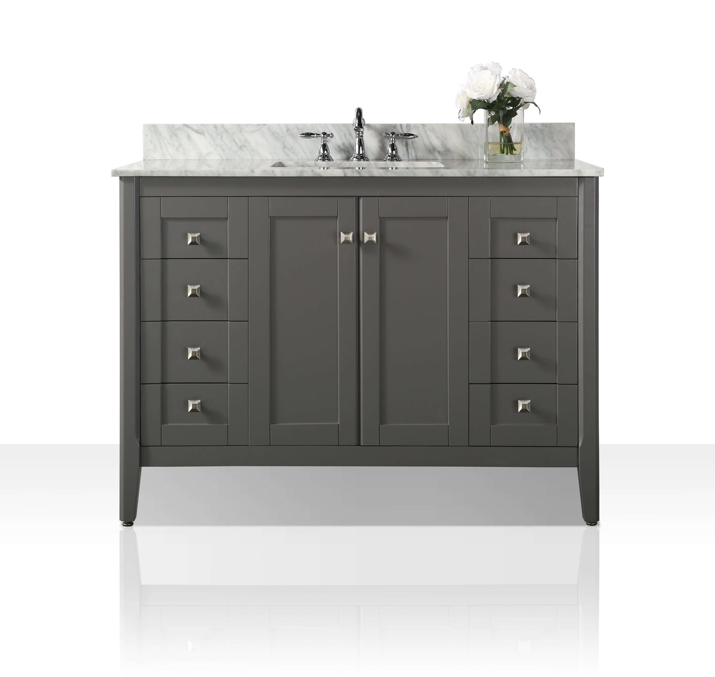 Shelton 48" Bath Vanity Set