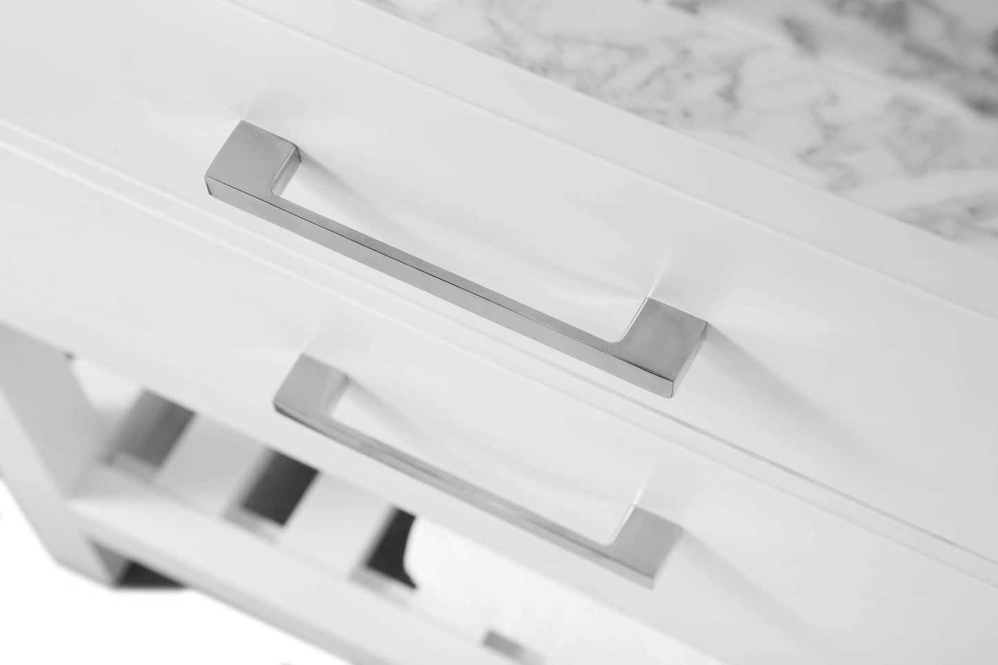 Elizabeth Vanity Pull Handle