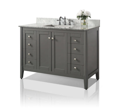 Shelton 48" Bath Vanity Set
