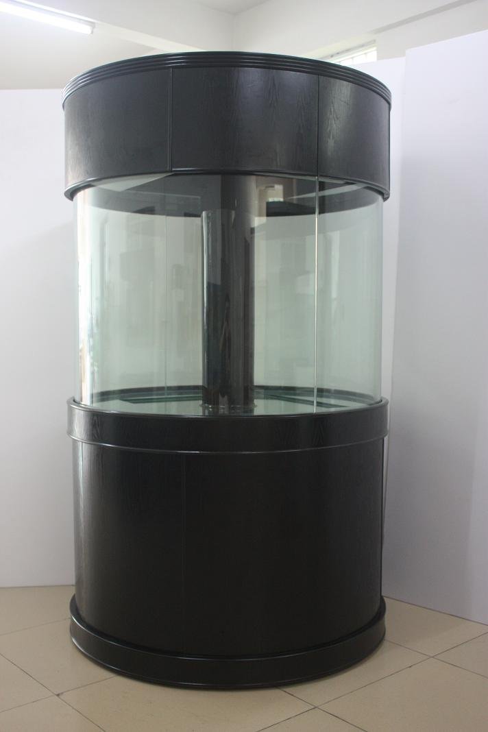 Glass Full Cylinder