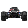 Remote Control Car 1:10 Scale Kids RC Car All Terrain 4WD Off-Road Truck