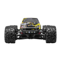 Remote Control Car 1:18 Scale All Terrain 4WD Off-Road Truck for Kids