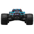 Remote Control Car 1:14 Scale All Terrain 4WD Off-Road Truck for Kids