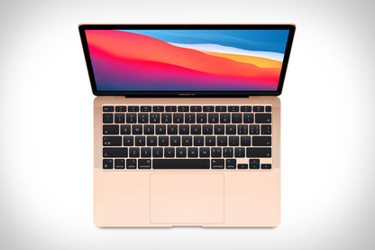 Apple MacBook Air (13-inch, M1, 2020)