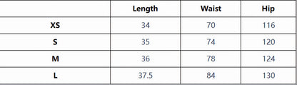 Women’s Strappy Fashion Top & Short Half-Body Skirt Set