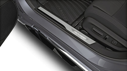2018-2022 Xgen Accord Door Sill PPF Kit