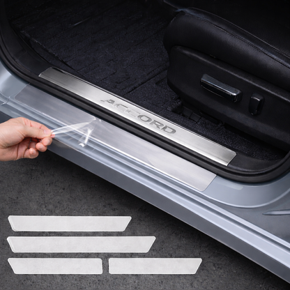 2018-2022 Xgen Accord Door Sill PPF Kit