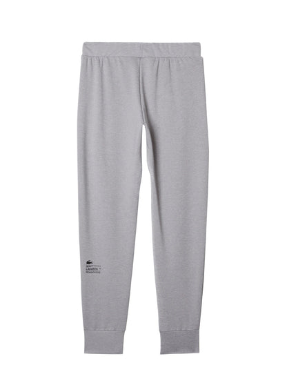 Lacoste Men's SPORT Two-Ply Trackpants