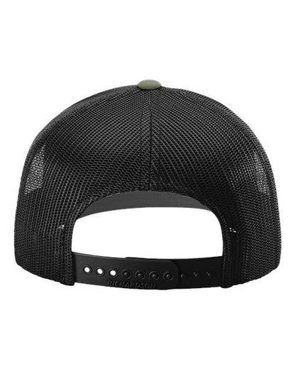 UFO Sasquatch Trucker Hat