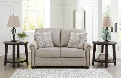 Gaelon - Living Room Set