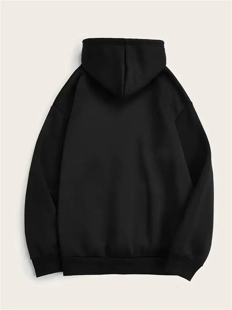 Skeleton Christmas Vibes Hoodie