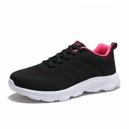 Women’s Mesh Running & Travel Sneakers