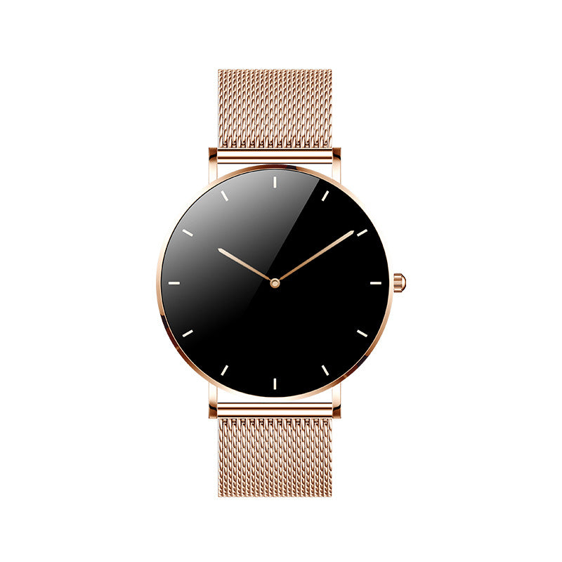 Womens Smart Call-Handling Heart Rate Monitoring Bluetooth Watch