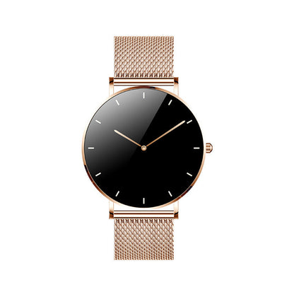 Womens Smart Call-Handling Heart Rate Monitoring Bluetooth Watch