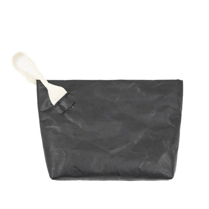 Eco - conscious & Fashion Cosmetic Bag