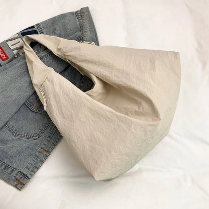 Eco-Friendly Folding Shopping Bag