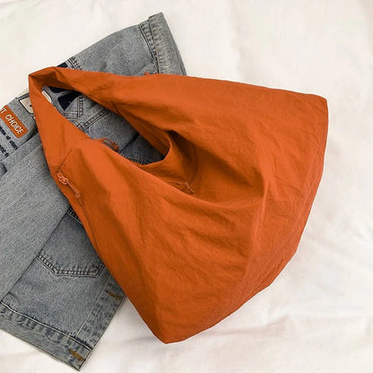 Eco-Friendly Folding Shopping Bag