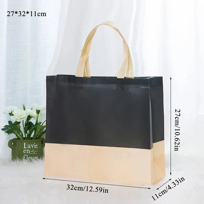Eco-Friendly non-Woven Reusable Tote