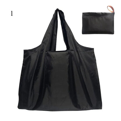 Eco-Friendly Shopping Tote
