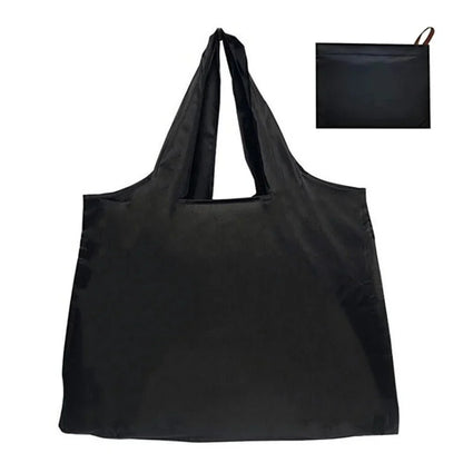 Eco-Friendly Shoulder Handbag for Travel and Grocery