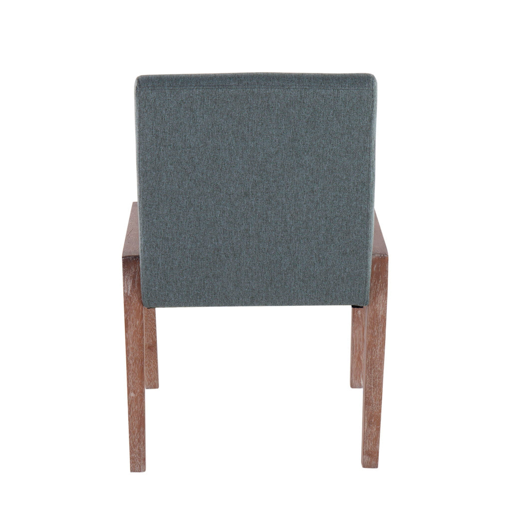 Carmen - Contemporary Chair (Set of 2)