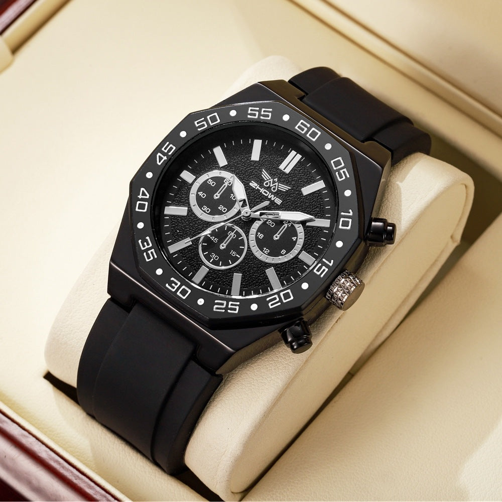 Fashionable And Trendy Casual Womens Watch
