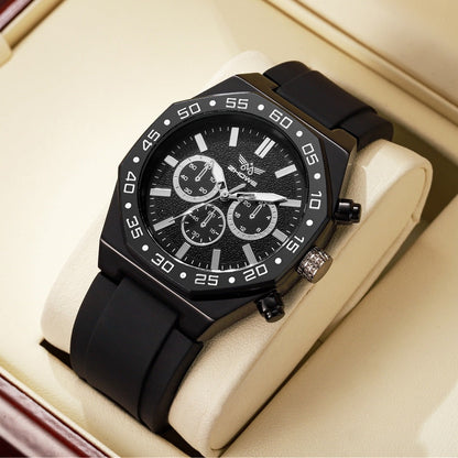 Fashionable And Trendy Casual Womens Watch
