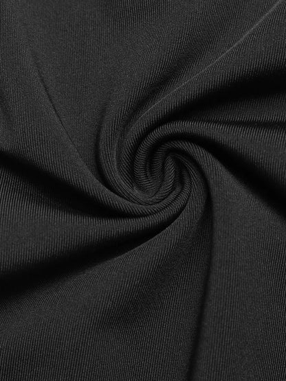 Bow Detail Sleeveless Bodysuit