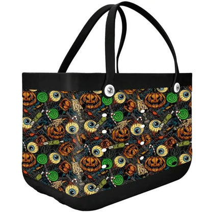 EVA rubber XL/L/M Beach Bag