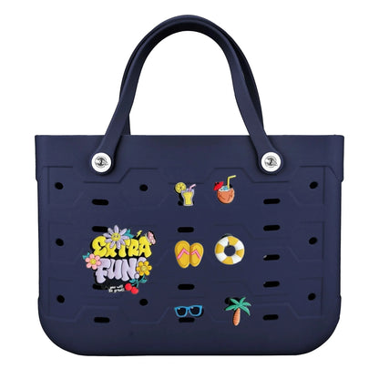 EVA Waterproof M/L/XL Beach Bag
