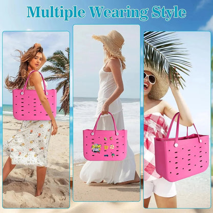EVA Waterproof M/L/XL Beach Bag