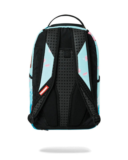 Sprayground Shiba Inu Ninja Day DLSXR B4780