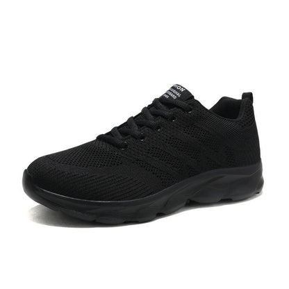 Women’s Mesh Running & Travel Sneakers