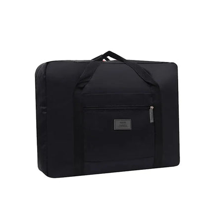 Foldable Travel Totes - Lightweight Weekender Overnight Bag