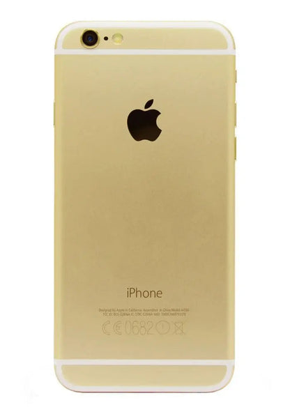 Apple iPhone 6 Plus (AT&T Locked)