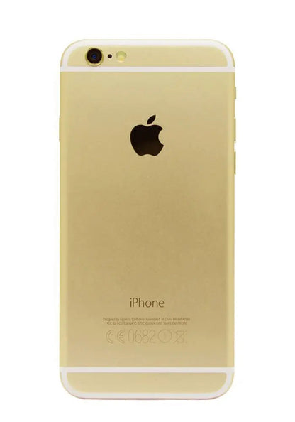 Apple iPhone 6