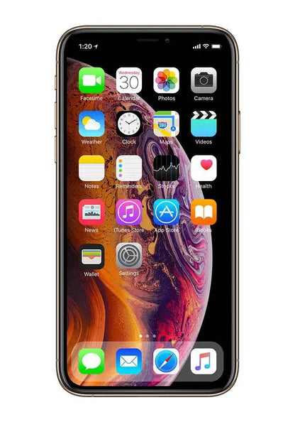 Apple iPhone XS