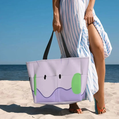 Goomy Beach Travel Bag