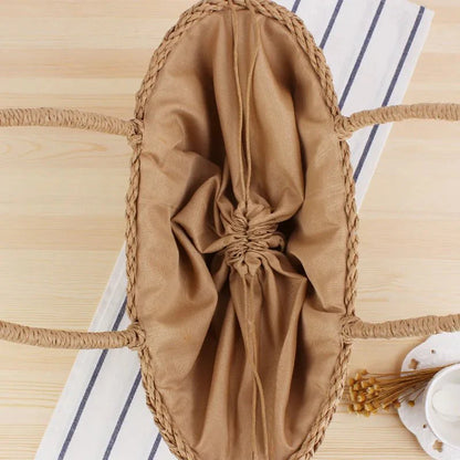 Handmade Handbag