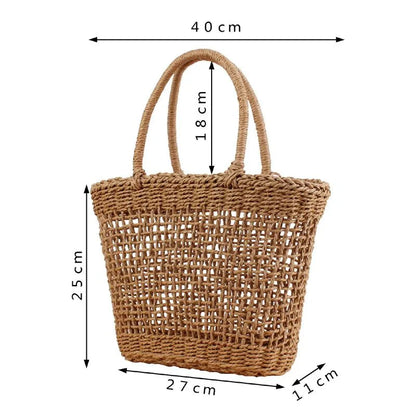 Handmade Handbag
