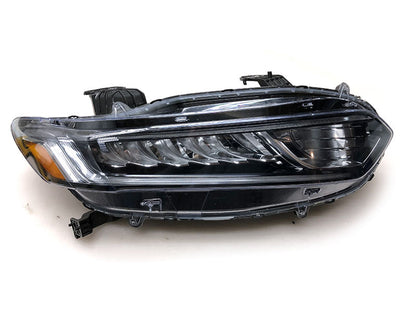 2018-2022 Xgen Accord Headlight PPF Kit